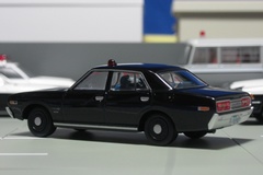トミカリミテッドヴィンテージネオ「西部警察03」・230型セドリック