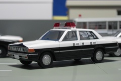 トミカリミテッドヴィンテージネオ「西部警察02」・430型セドリック