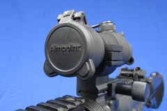 Aimpoint Comp M2(M68 CCO:Close Combat Optic)