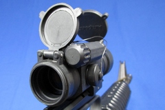 Aimpoint Comp M