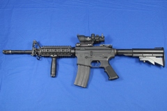 Colt M4A1 Carbine/Navy SEALS Style