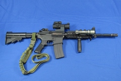 Colt M4A1 Carbine (M927)／U.S. Army Style 
