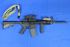 Colt M4A1 Carbine (M927)／USMC Style