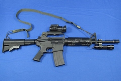 Colt M16A2 Carbine(M727)/Delta Force Style