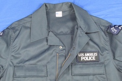 LAPD S.W.A.T. Uniform