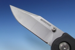Leatherman h500 Lock Back Knife