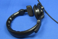 OTTO Lightweight Padded Headset