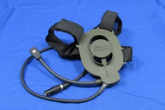 SELEX Communications Light Patrol Headset