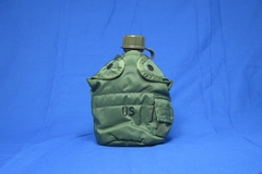 U.S. General Issue(USGI) LC-2 1QT Canteen Pouch