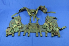 USGI Tactical Load Bearing Vest(TLBV) ENHANCED