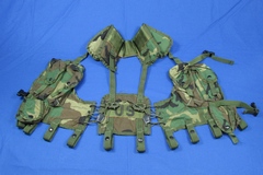 USGI Tactical Load Bearing Vest(TLBV) Gen.I