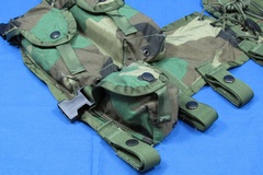 U.S.G.I Tactical Load Bearing Vest(TLBV) Gen.I